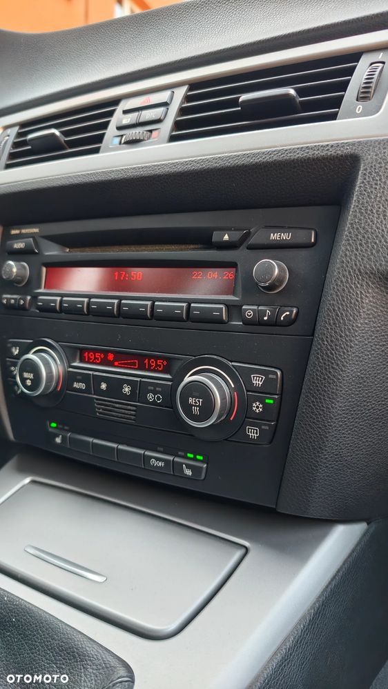 BMW Seria 3 - 27