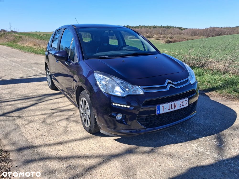 Citroën C3 Pure Tech 82 ELLE - 12