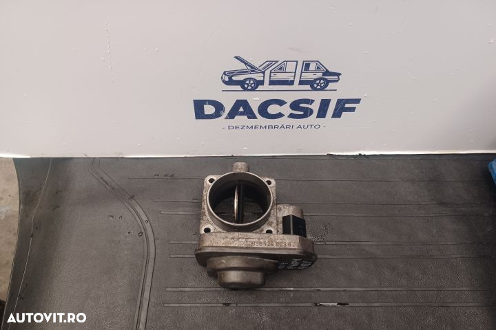Clapeta acceleratie 038128063J AGP 038128063J AGP Volkswagen VW Golf - 2