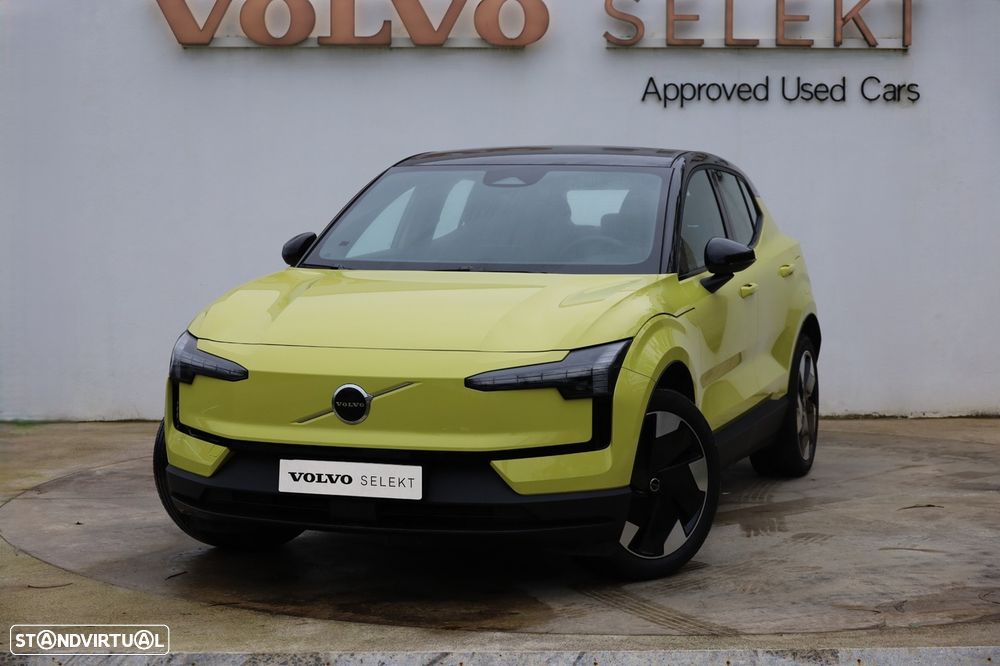 Volvo EX30 69 kWh Single Motor Extended Range Plus - 1