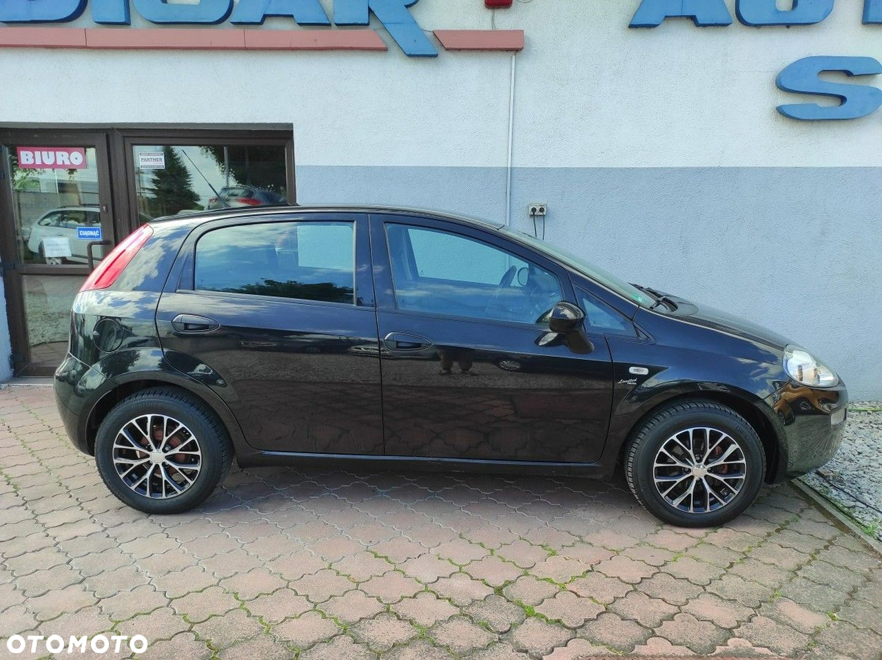 Fiat Punto - 7