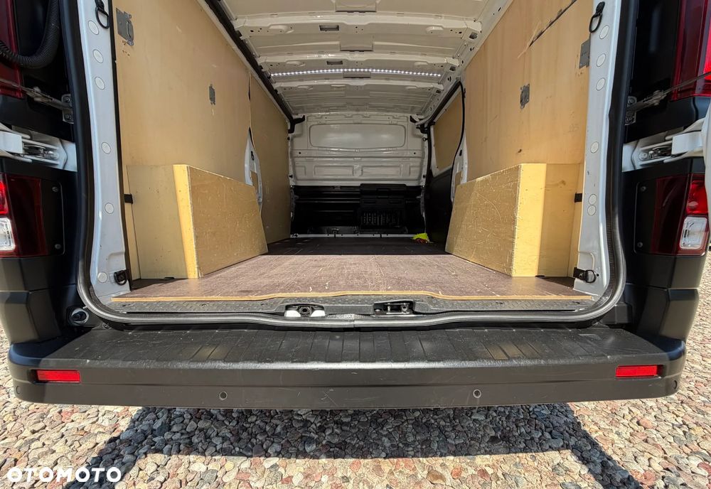 Renault Trafic - 5