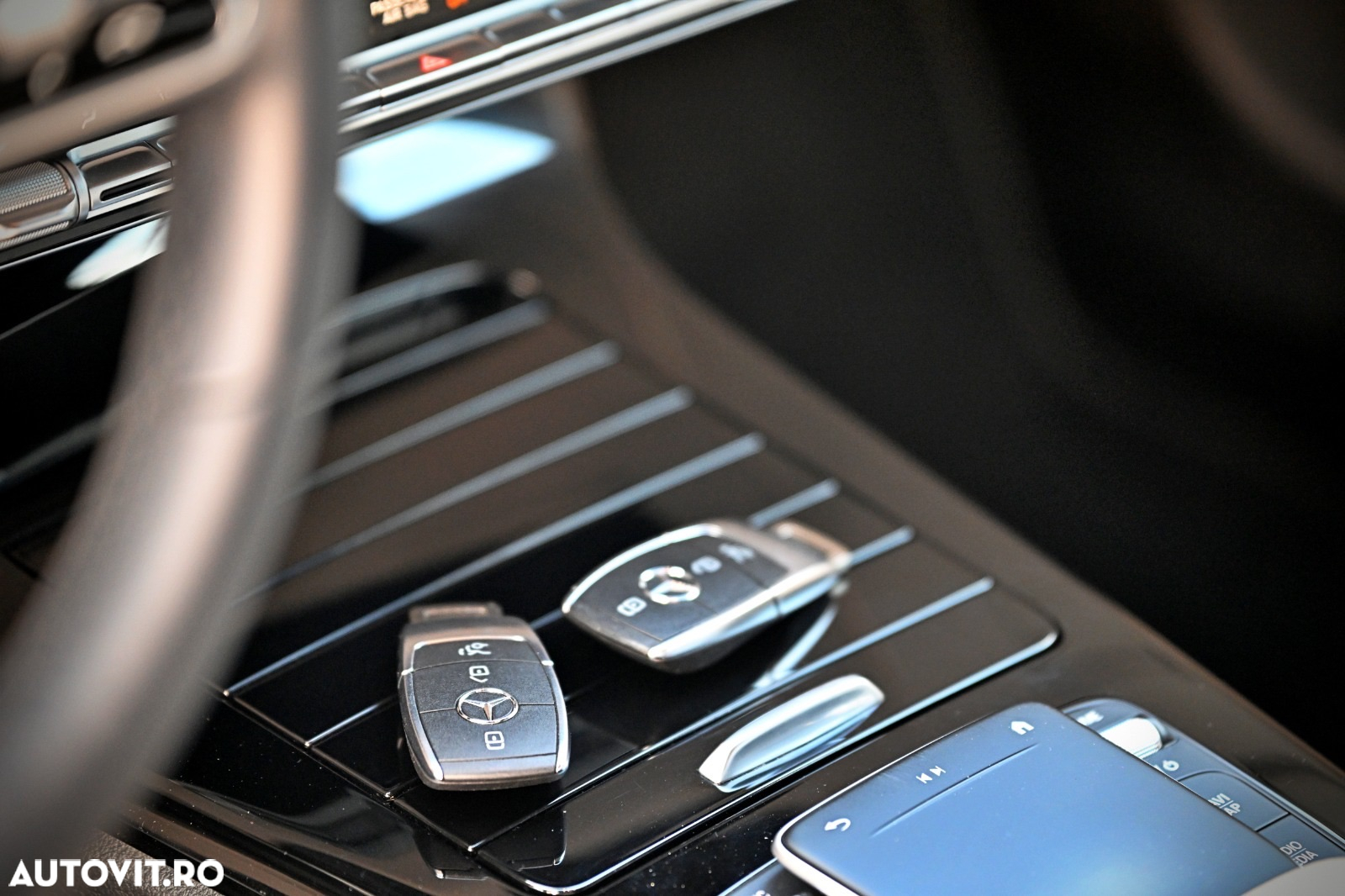 Mercedes-Benz CLA 200 d Coupe Aut. - 24