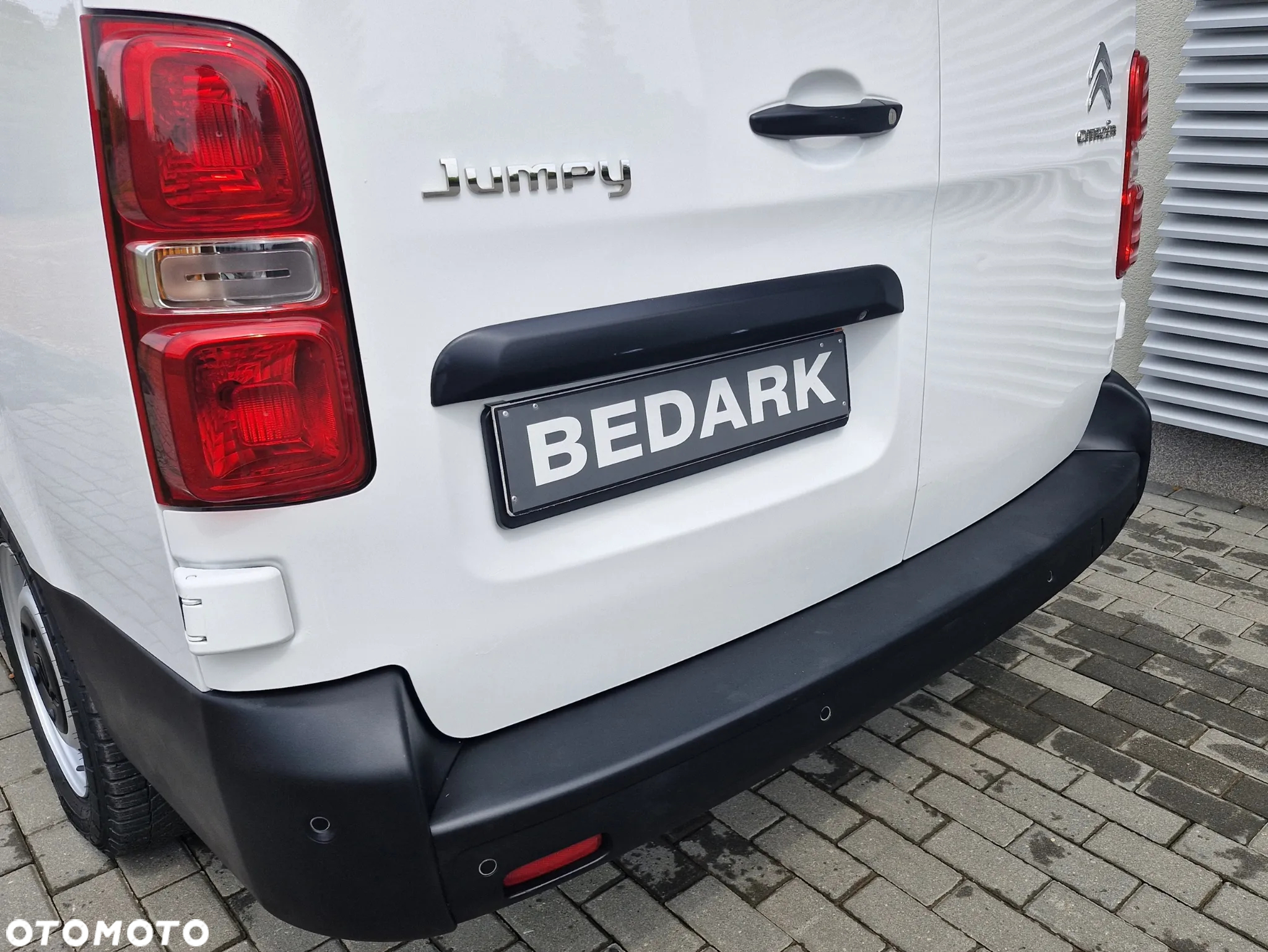 Peugeot Expert, BRYGADÓWKA, 2019 X, 6 miejsc DOKA, klima, tempomat - 8