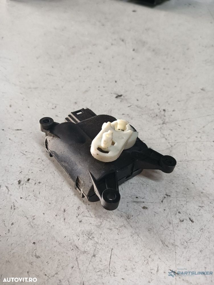 Motoras clapeta aeroterma VOLKSWAGEN TIGUAN 5N_ 2007 - > 3c1907511f - 2