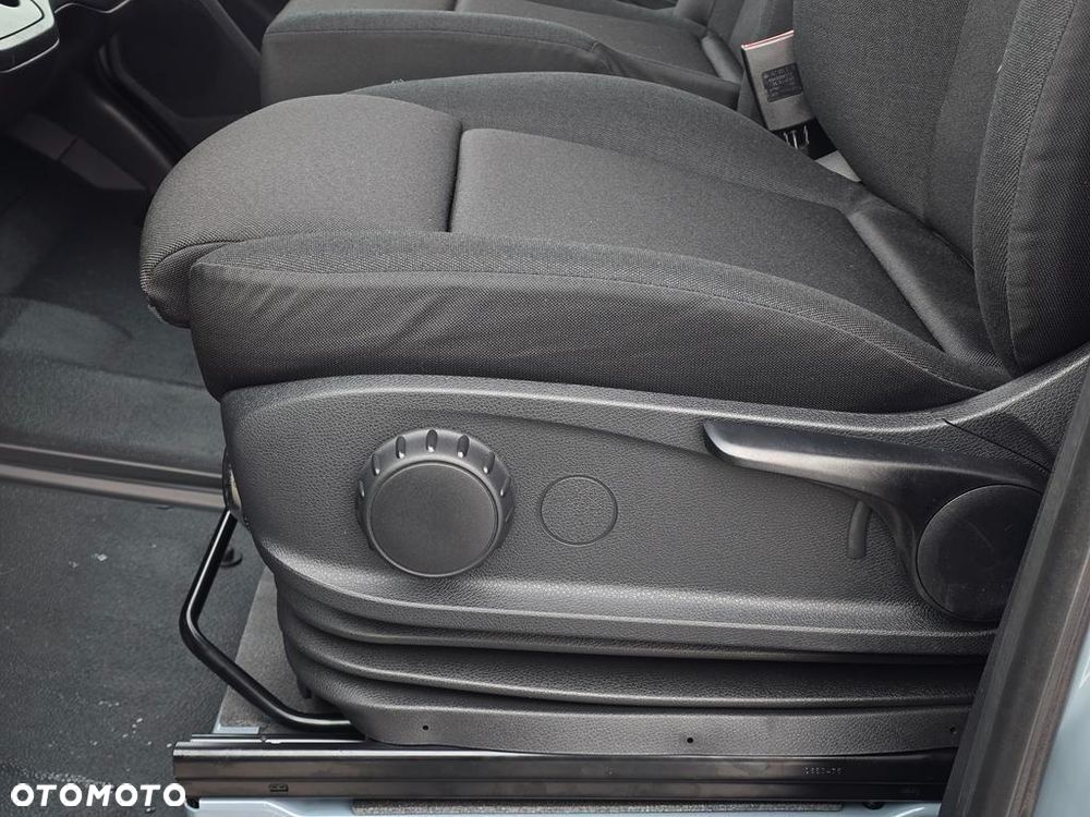 Mercedes-Benz Sprinter 315 CDI Standard PRO 9G-Tronic - 20