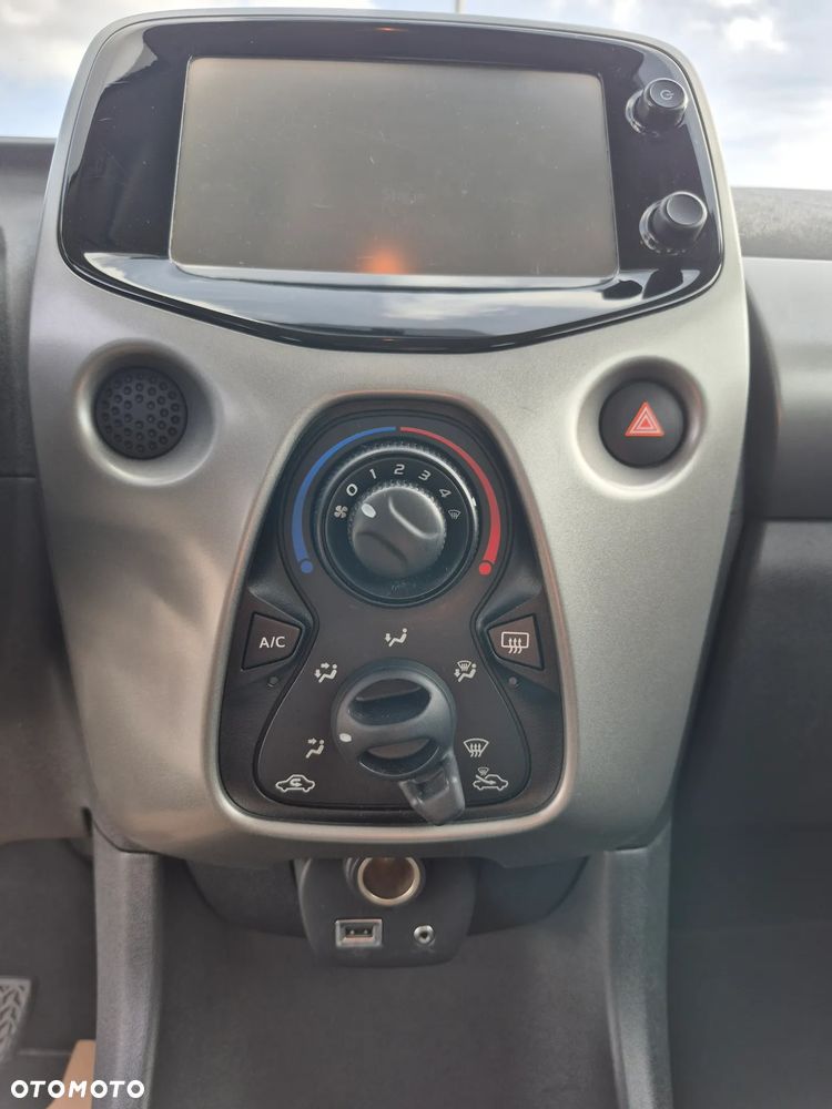Toyota Aygo - 28