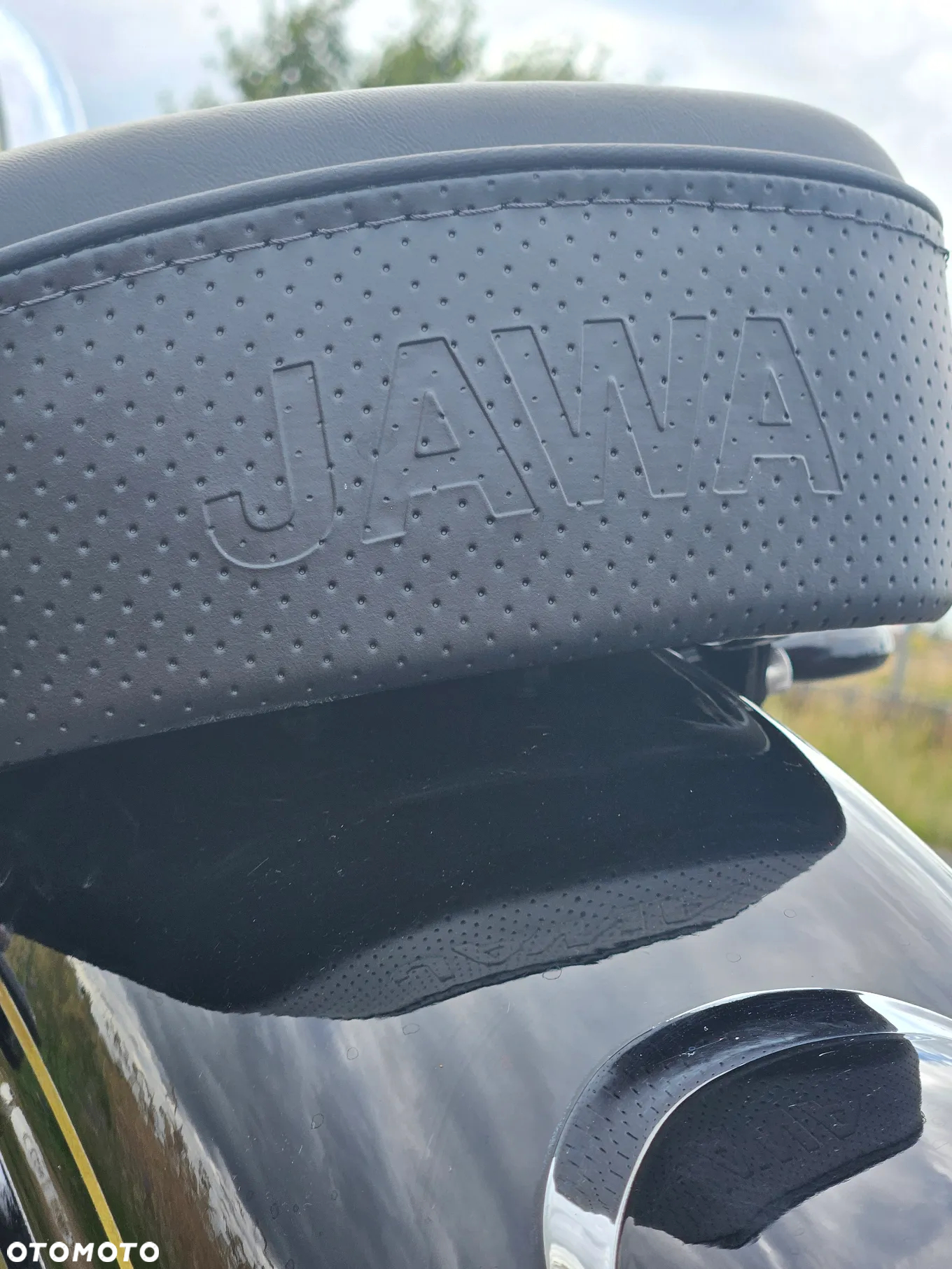 Jawa 300 CL - 23