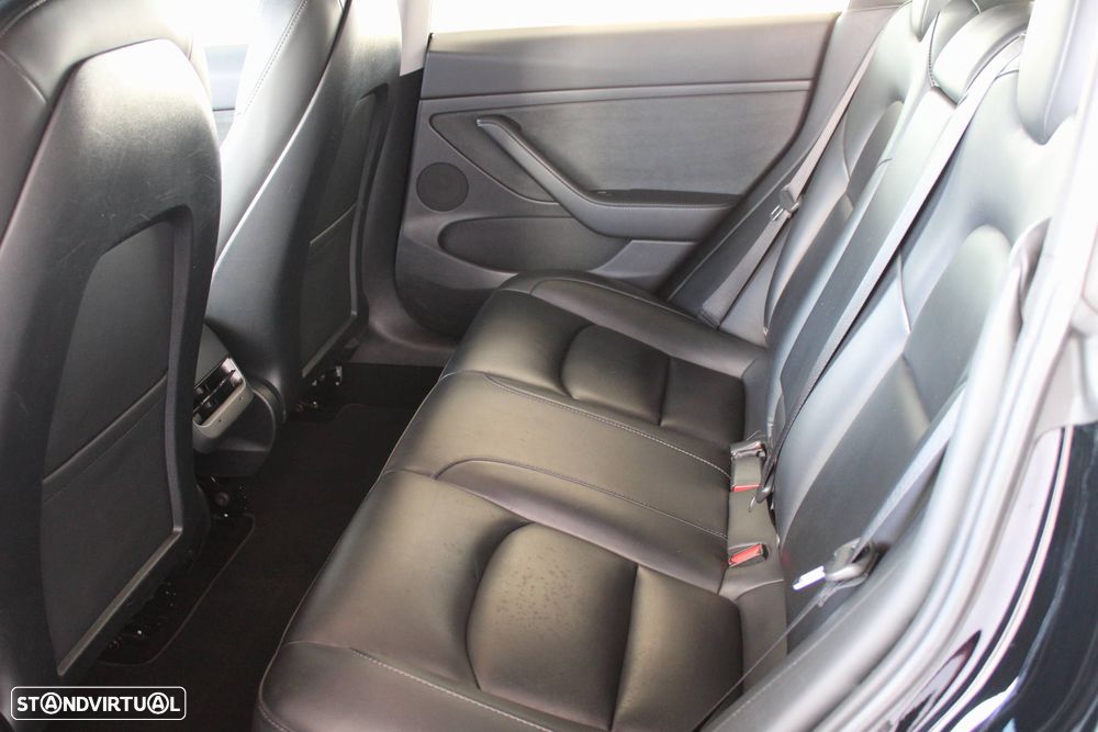 Tesla Model 3 Standard RWD - 13