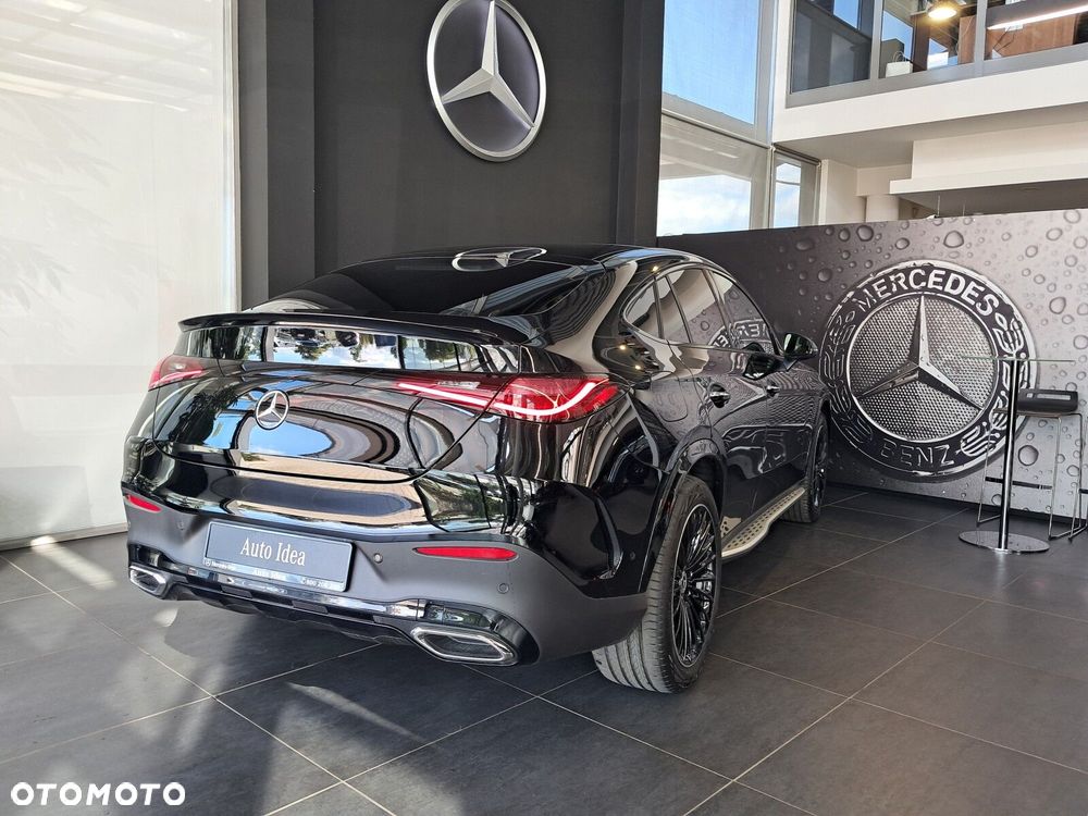 Mercedes-Benz GLC - 22