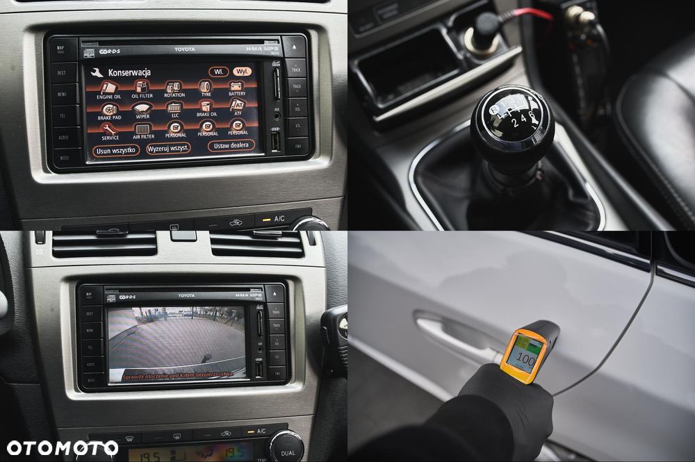 Toyota Avensis 2.0 D-4D Executive - 37