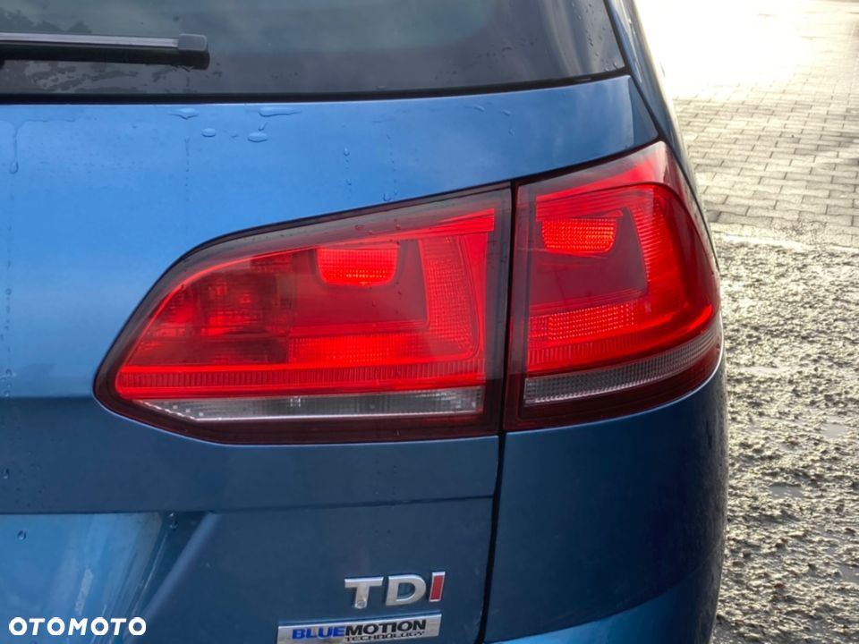 Volkswagen Golf Variant - 8