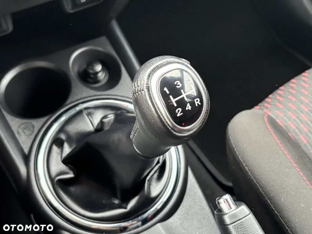Mitsubishi ASX 1.6 2WD Edition 100+ - 22
