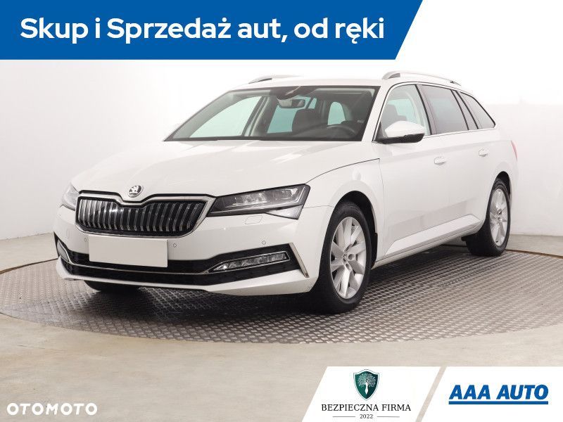 Skoda Superb - 2
