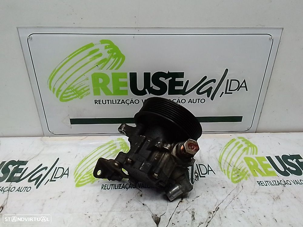 Bomba Direcção Assistida Mercedes-Benz M-Class (W164) - 2