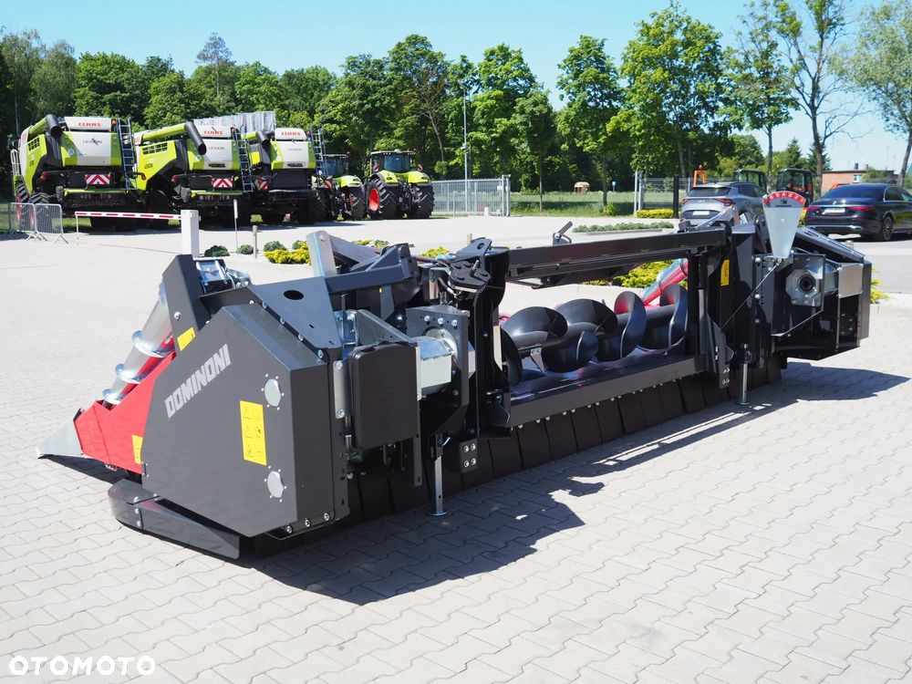 Dominoni SL 976 BG KAIMAN - 3