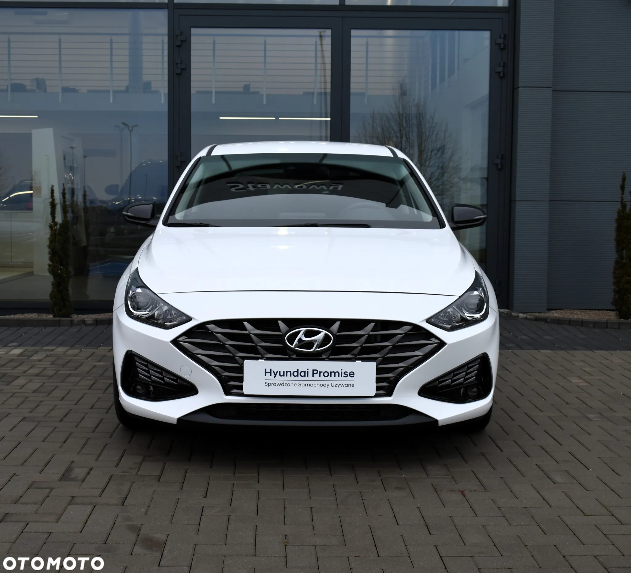 Hyundai i30 1.5 T-GDI 48V Smart - 3