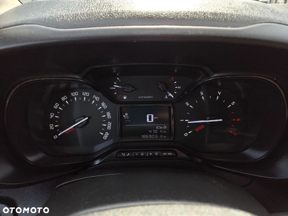 Citroën Berlingo - 29