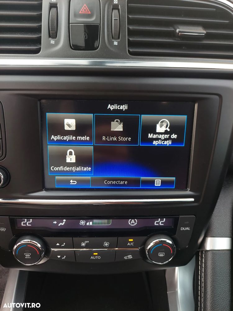 Renault Kadjar Energy dCi 110 EDC Bose Edition - 16