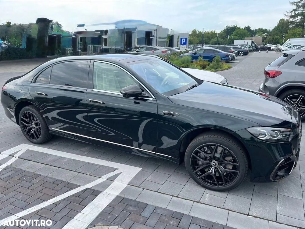 MERCEDES-BENZ S-Class 2026 — imagine 2