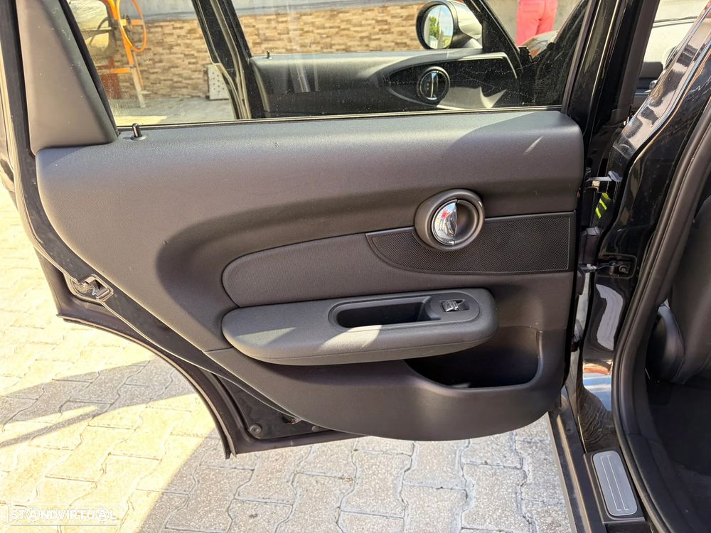 MINI Clubman - 9