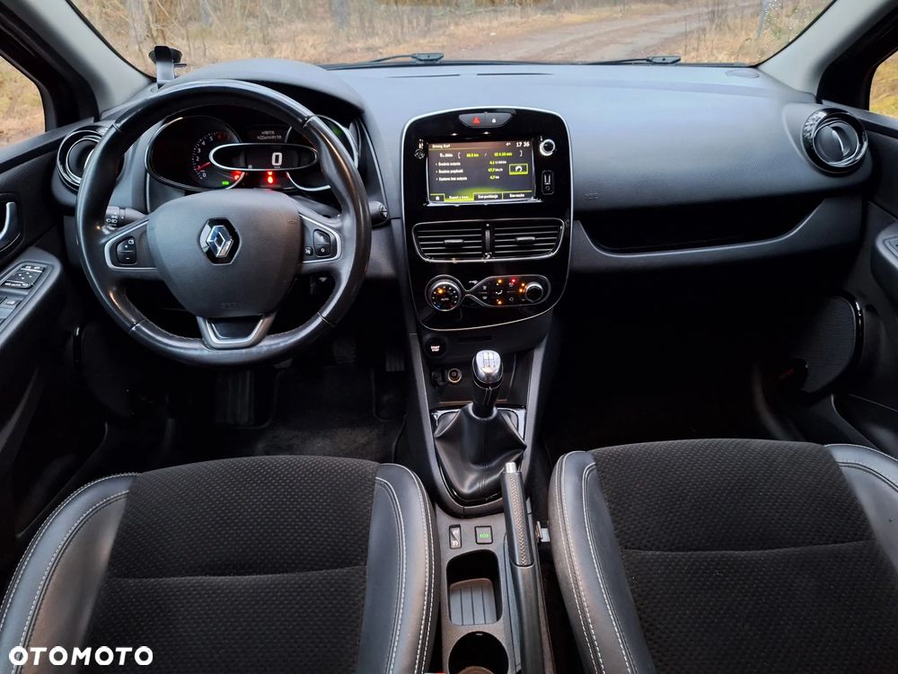 Renault Clio Energy TCe 90 Start & Stop Intens - 23