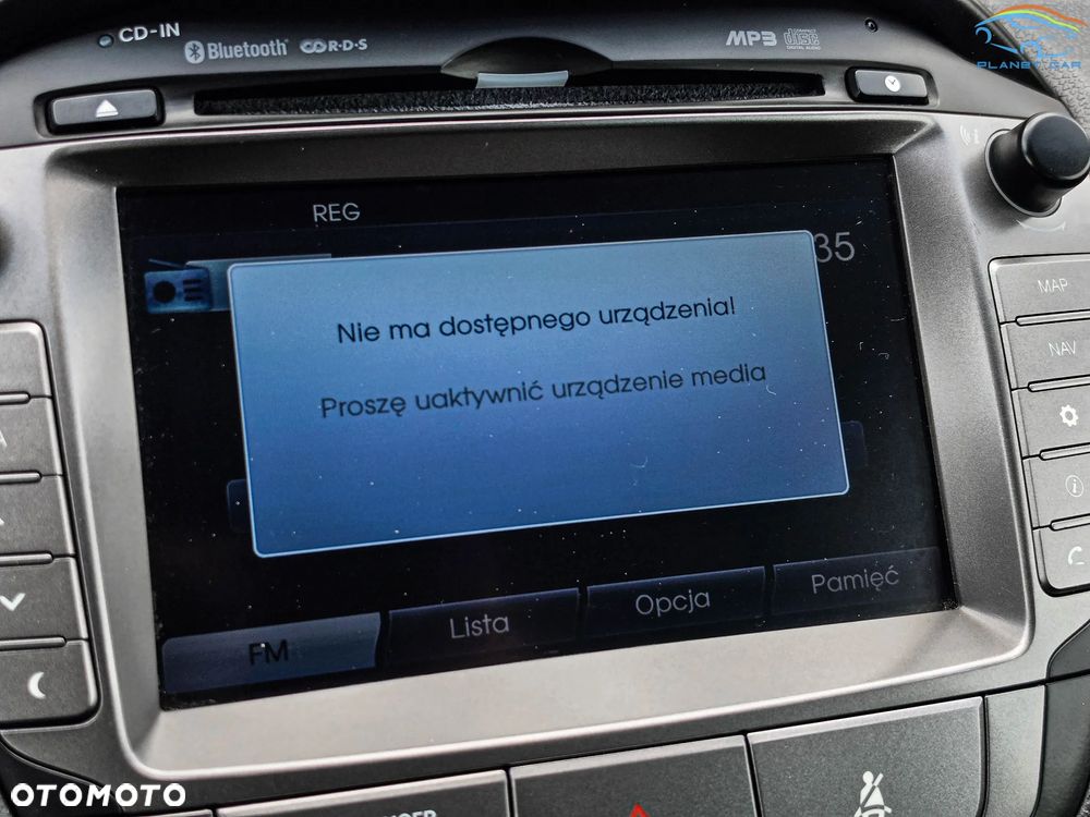 Hyundai ix35 2.0 CRDi 4WD Automatik Premium - 34