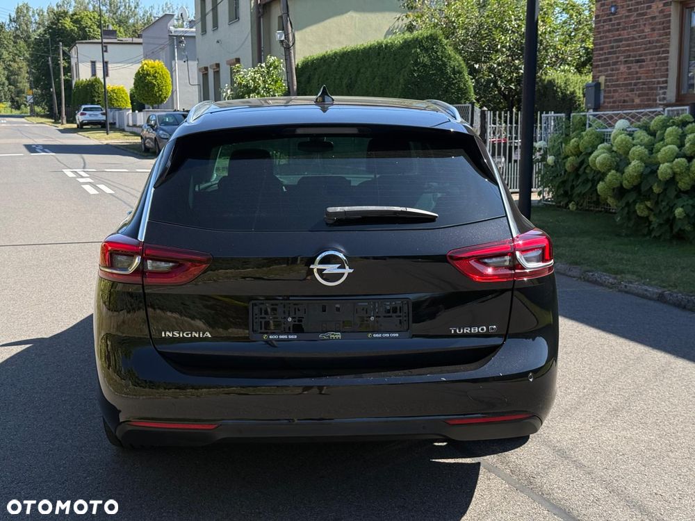 Opel Insignia 2.0 Ultimate Exclusive - 7