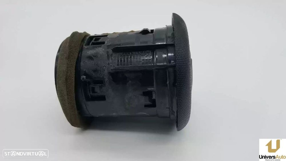 VENTILADOR FRONTAL ESQUERDO NISSAN NV200 / EVALIA AUTOBUS 2013 -68760BJ04D - 2