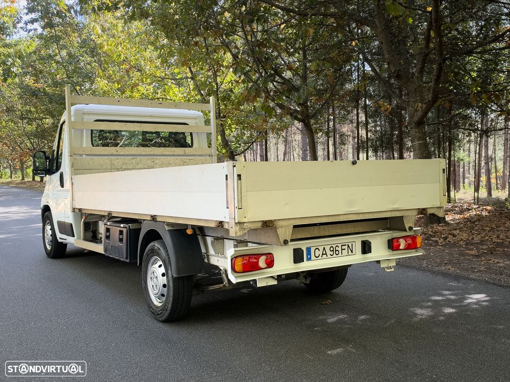 Citroën Jumper 2.2 BlueHDi 335 L4 Confort - 5