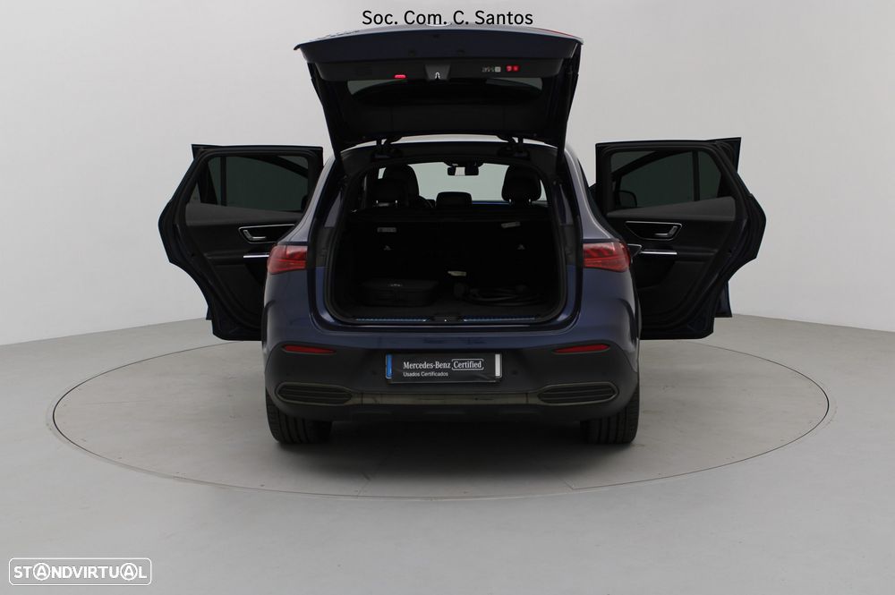 Mercedes-Benz EQE SUV 350+ - 12