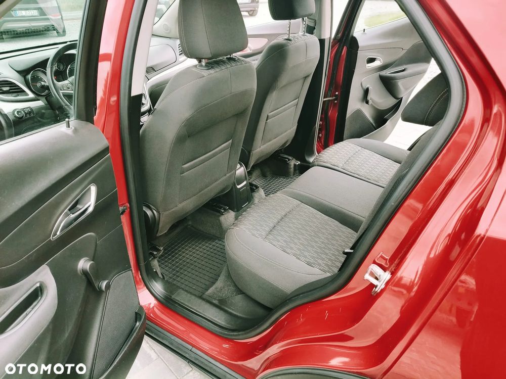 Opel Mokka 1.6 Enjoy S&S - 14