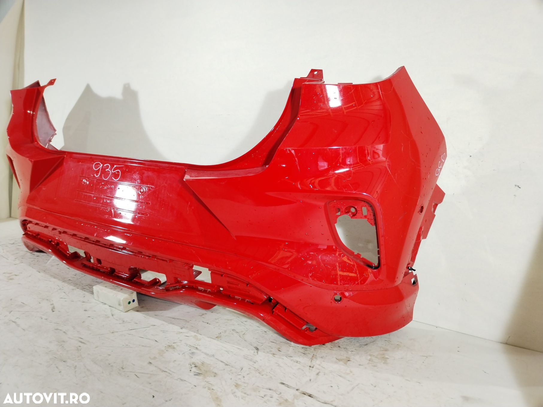 Bara spate Ford Puma  ST-Line,  2020, 2021, 2022, 2023, cod origine OE L1TB-17906-A1 - 3