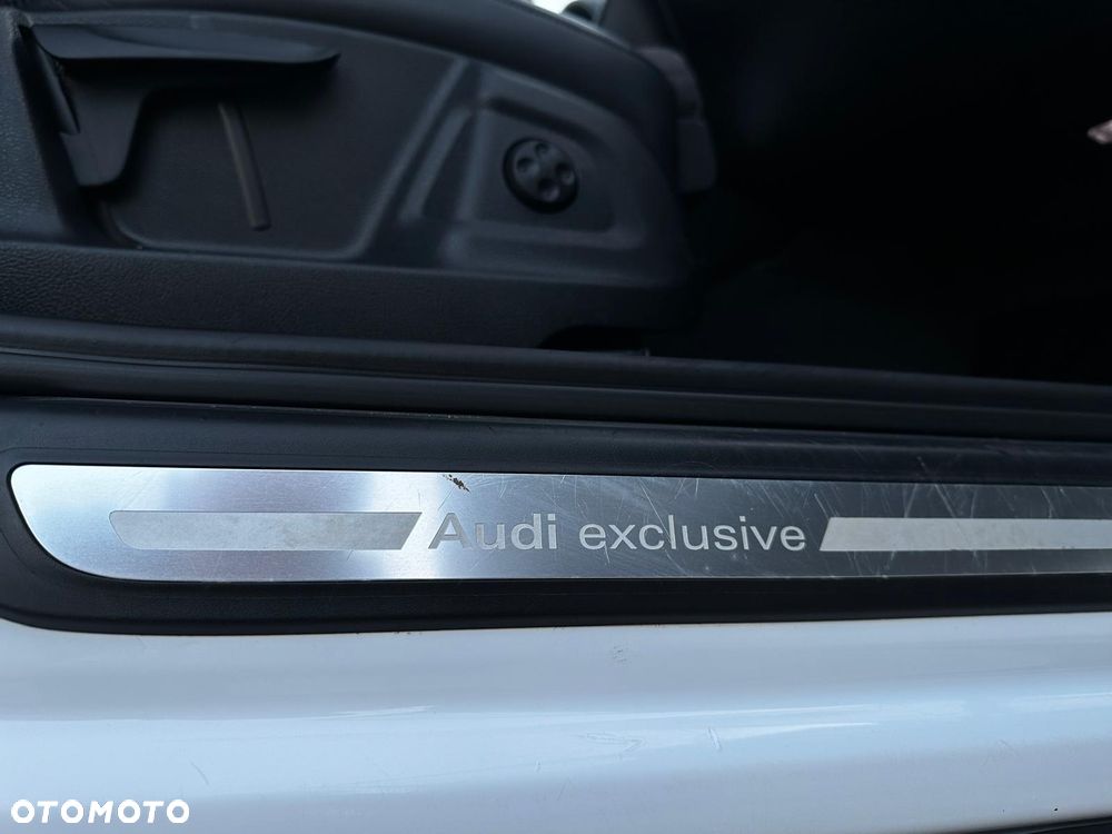 Audi Q5 2.0 TDI Quattro (clean diesel) S tronic - 25