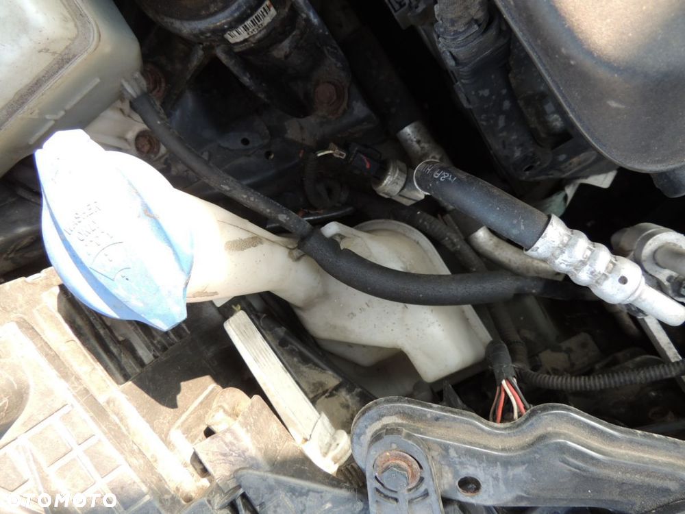 Zbiornik płynu do spryskiwaczy Hyundai I30 II kombi '15 lift - 1