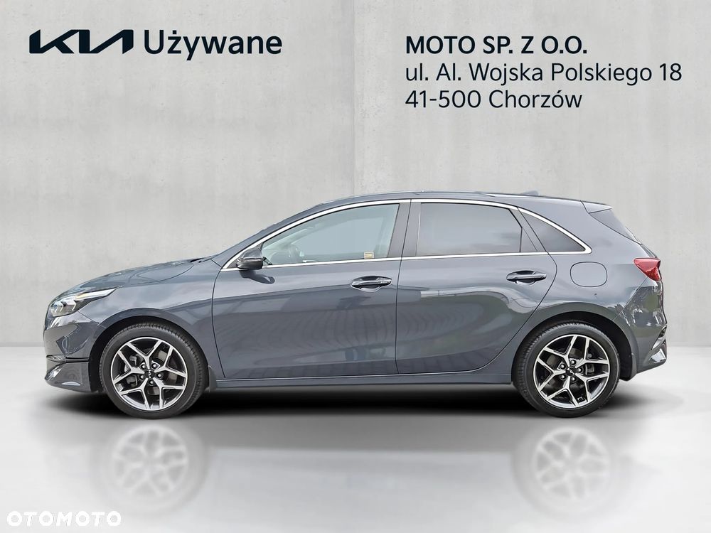 Kia Ceed 2025 photo 2