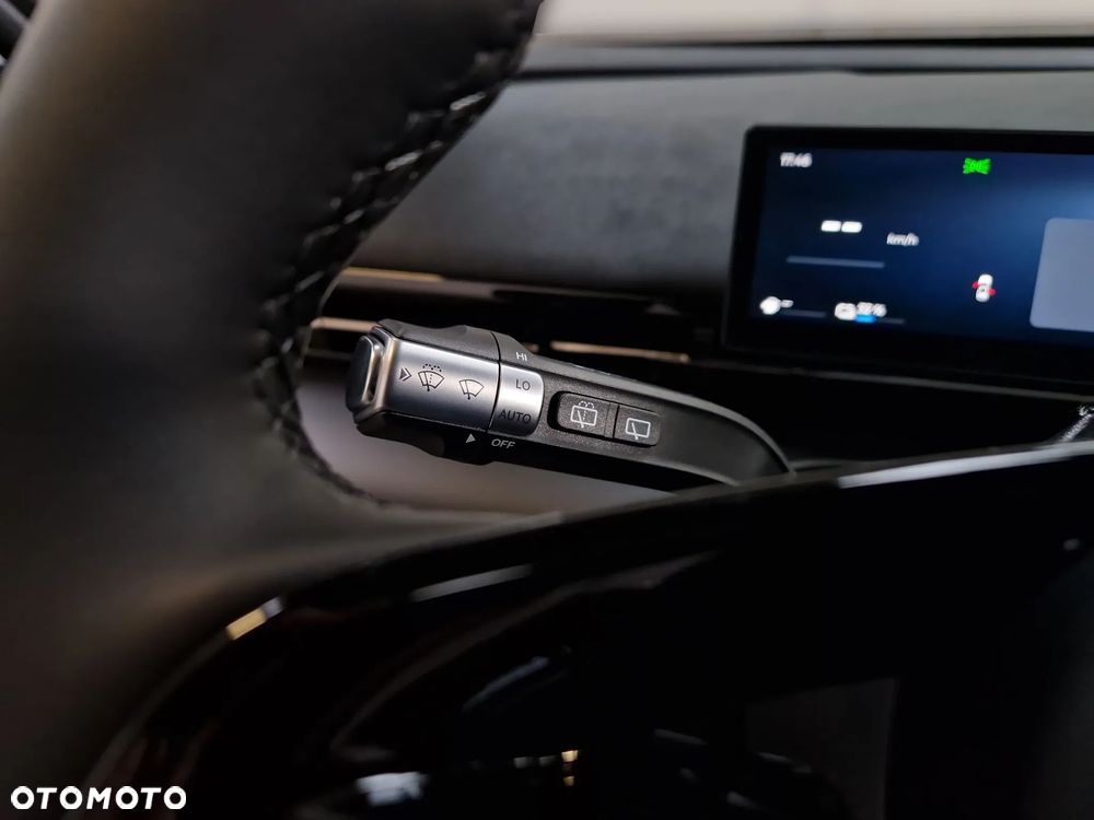 Omoda 7 1.5 T-GDi Super Hybrid Luxury - 19