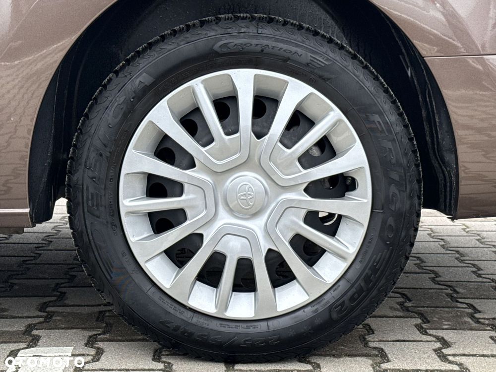 Toyota Proace Verso 2.0 D4-D Long Business - 26