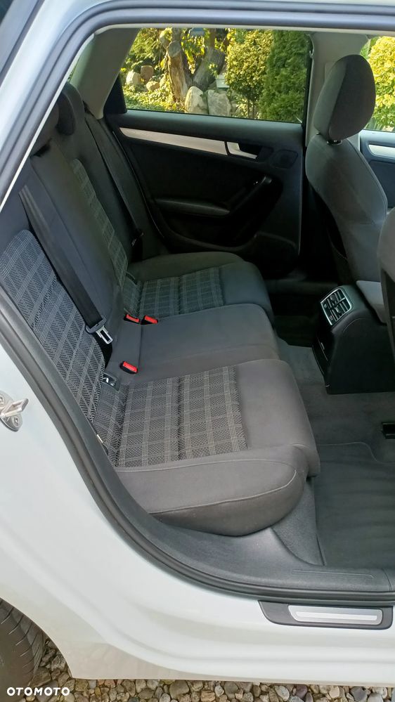Audi A4 - 31