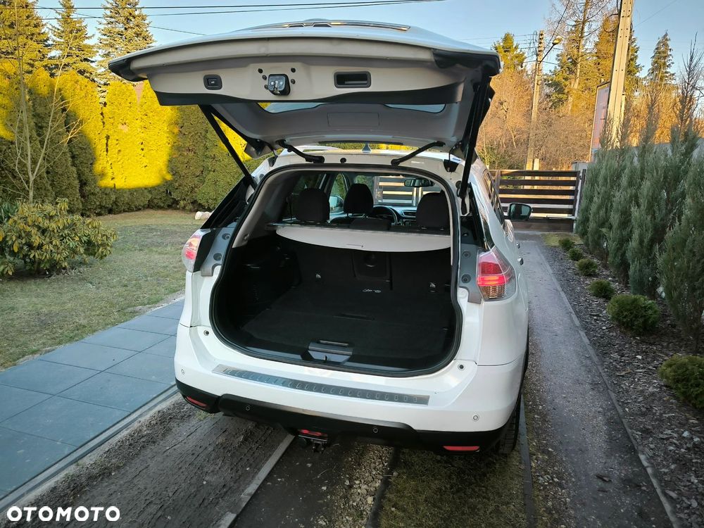 Nissan X-Trail 1.6 DCi Acenta - 15