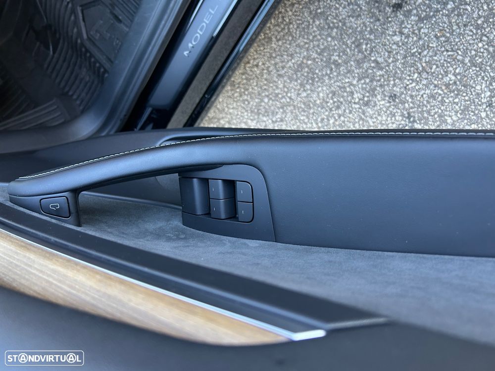 Tesla Model 3 Standard RWD - 9