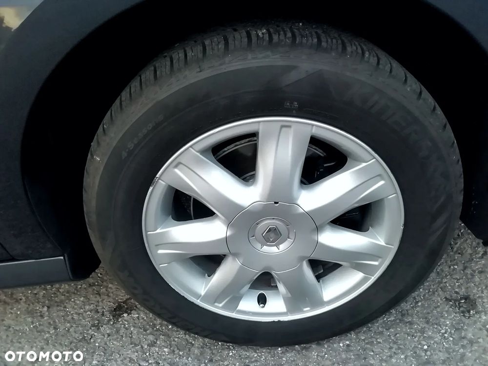 Renault Laguna 2.0 16V Expression - 23