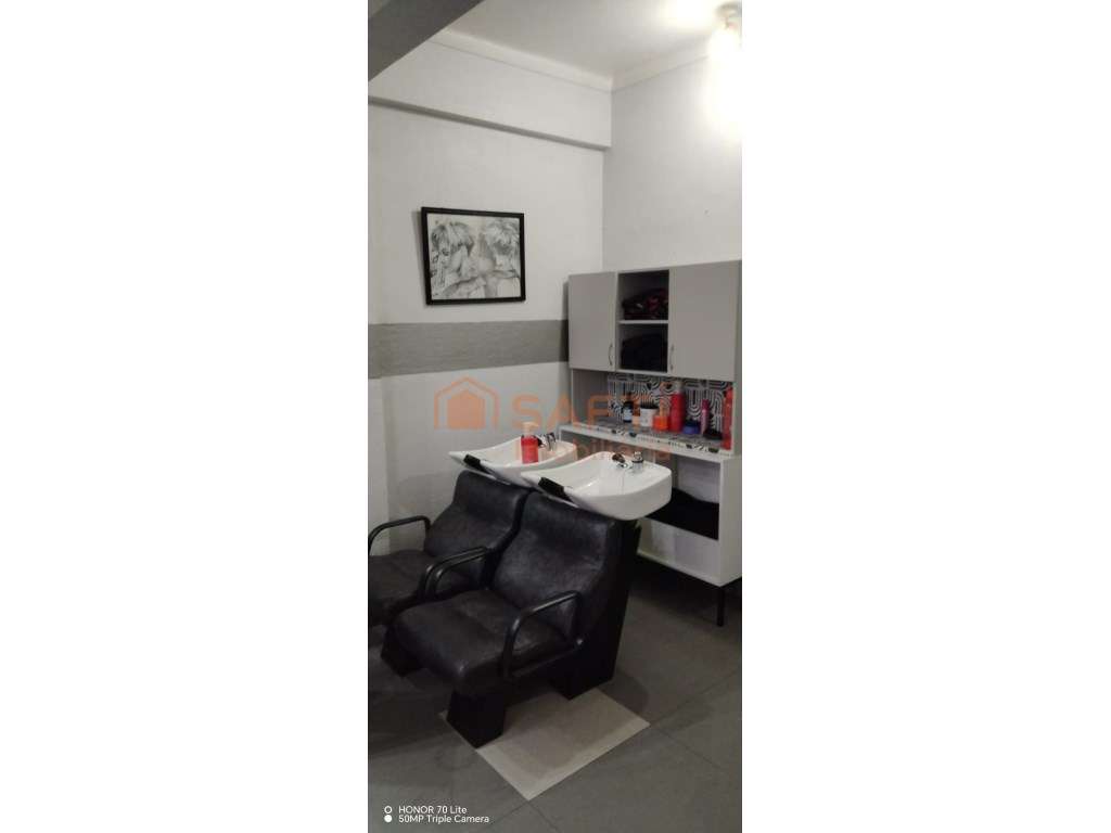 ENTRONCAMENTO - oportunidade para seu negócio HOJE MESMO! - Grande imagem: 2/6