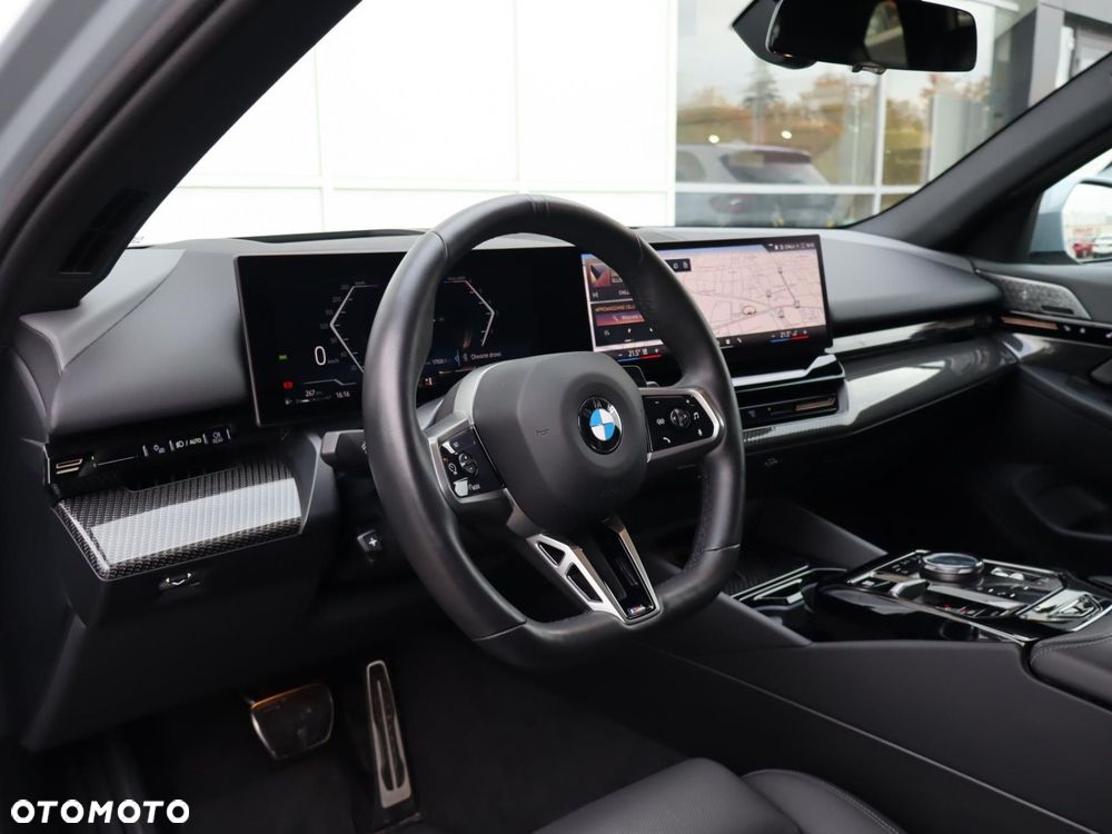 BMW Seria 5 - 5