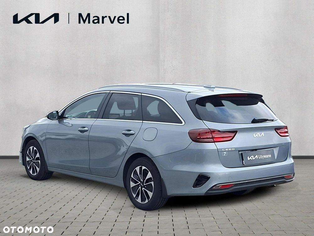 Kia Ceed 1.5 T-GDI L DCT - 4