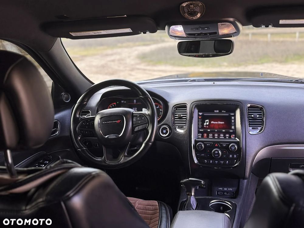 Dodge Durango - 11