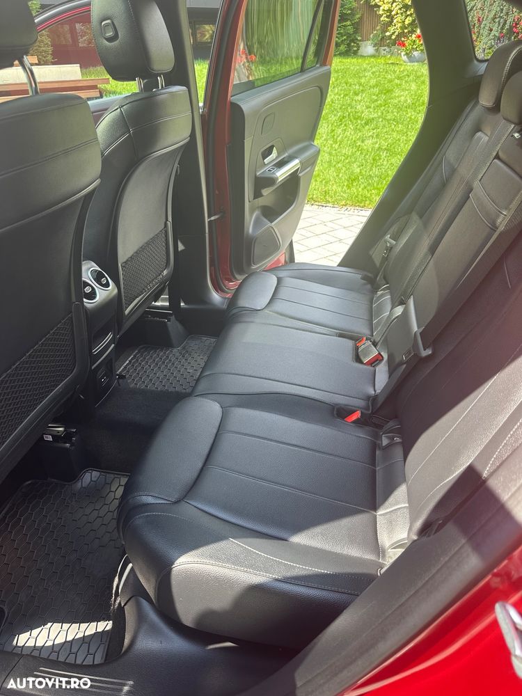 Mercedes-Benz GLA 200 d 4MATIC Aut. - 11