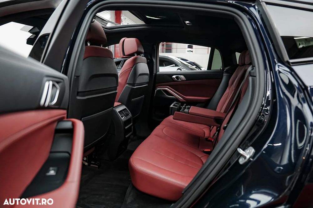 BMW X6 2022 — imagine 6