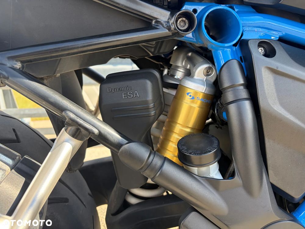 BMW GS - 18