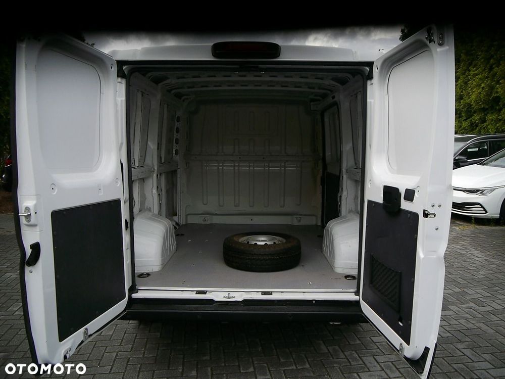 Fiat Ducato - 19